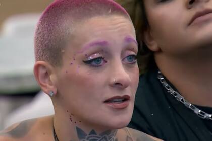 Furia habló sobre su salud