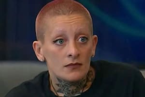 Furia hizo una jugada estratégica en GH (Captura video)