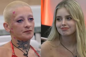 Furia reveló cómo apuntará contra Coty (Captura video)