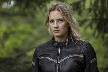 Furia, una serie finlandesa con intrincada trama política