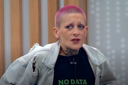 Furia volvió a la casa de Gran Hermano tras realizarse nuevos estudios y dejó dudas sobre su salud