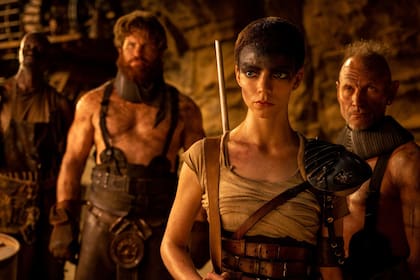 Furiosa