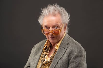 Furioso, Pepe Cibrián abandonó un móvil (Foto: Instagram)