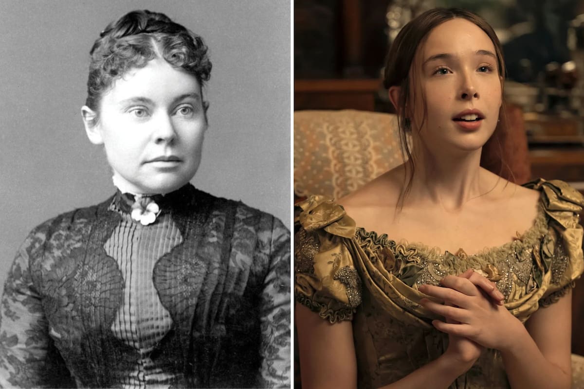 Furor por Lizzie Borden: cuáles son las principales diferencias entre la historia real y la serie Monster