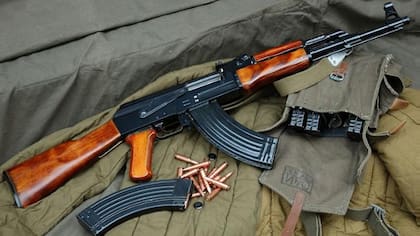 Se exige una antigüedad mínima de cinco años como legítimo usuario de armas de uso civil condicional