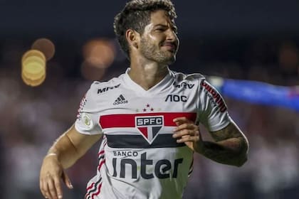 Alexandre Pato (31): 4,8 millones de euros
