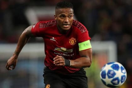 Antonio Valencia (35): 3,2 millones de euros
