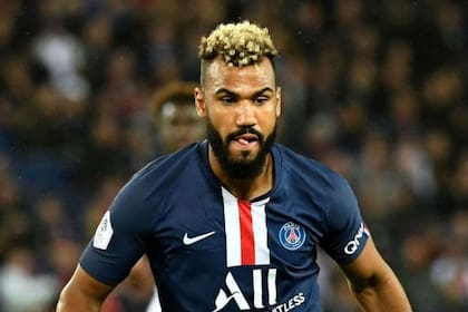 Choupo-Moting (31): 4 millones de euros