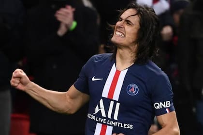 Edinson Cavani (33): 20 millones de euros