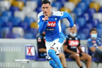 José Callejón (33): 7,5 millones de euros