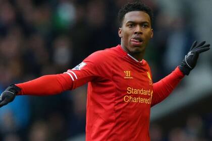 Daniel Sturridge (31): 8 millones de euros