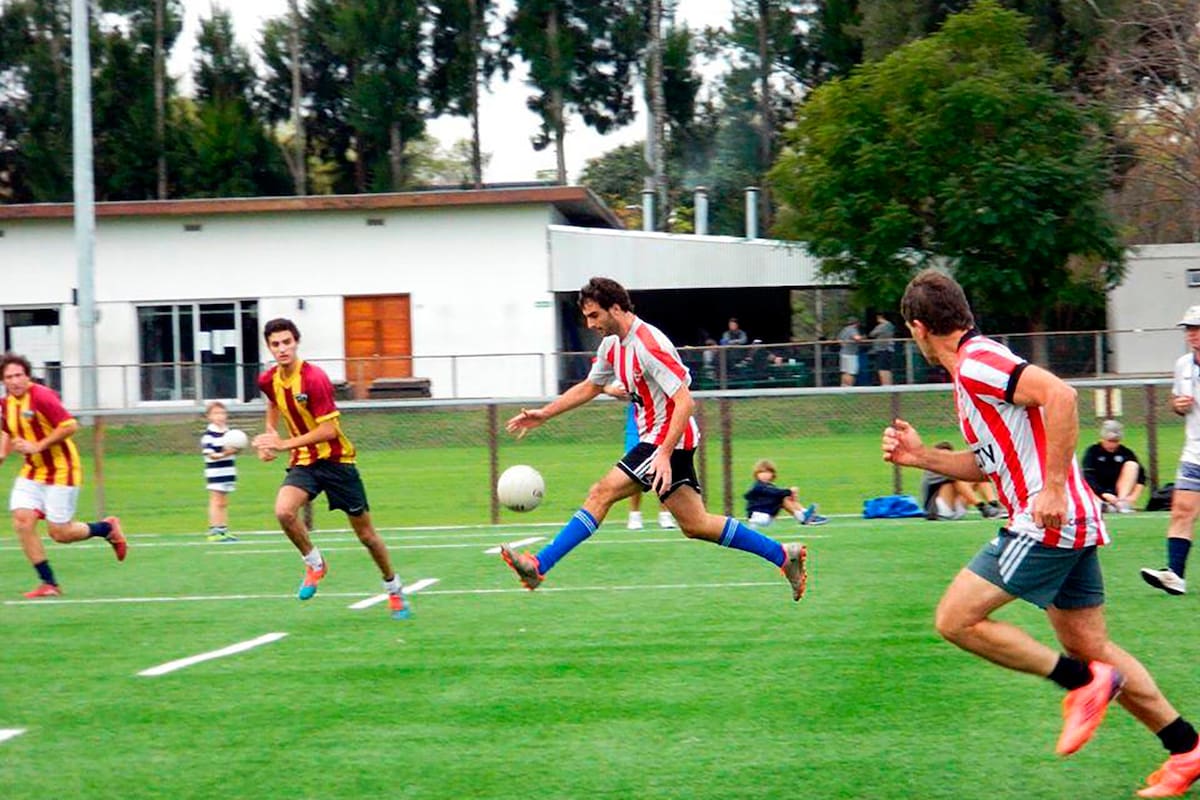 Fútbol gaélico