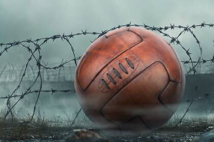 Fútbol, antisemitismo y violencia