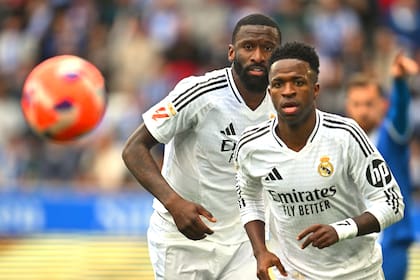 Fútbol: El Real Madrid de Xabi Alonso empieza de verdad su proyecto