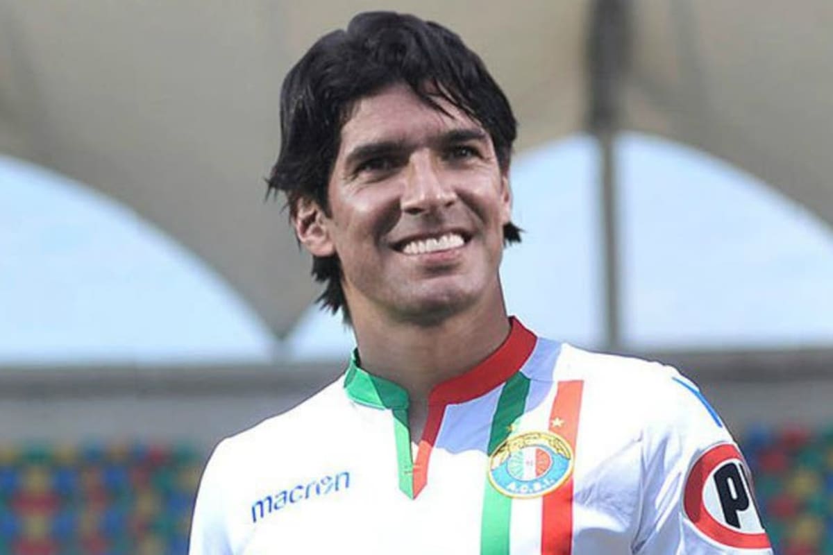 Futbol, Ex futbolista, DT