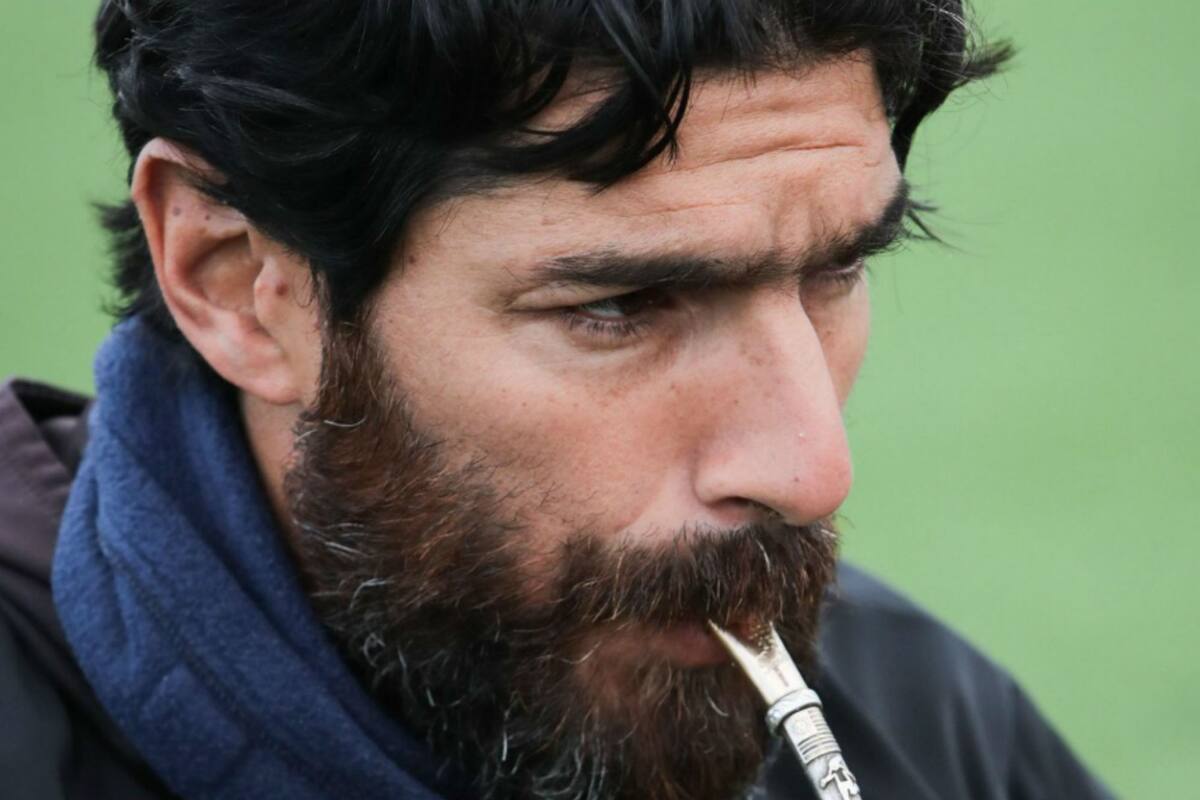 Futbol, Ex futbolista, DT