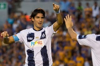 Necaxa de Varini y Tijuana de Abreu toman impulso con triunfos en el Clausura mexicano