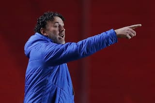 Milito sube y Jardine baja en la rueda de la fortuna del fútbol mexicano