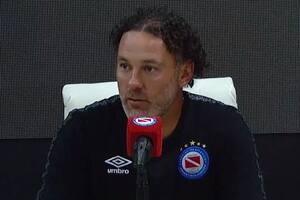 Futbol, Ex futbolista, DT