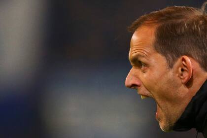 Thomas Tuchel, despedido hace algunos días de PSG, sería anunciado en las próximas horas como nuevo entrenador de Chelsea