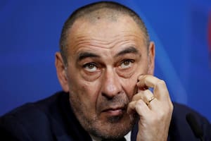 Crisis. 24 horas furiosas de Juventus: fue eliminado, echó al DT y contrató otro