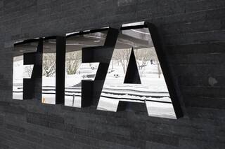 Fútbol: Infantino califica de "día histórico" el alto el fuego en Gaza y asegura que ayudarán a que "el fútbol vuelva"
