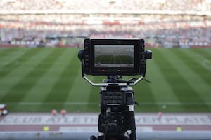 Supercopa Argentina: quejas de los usuarios y qué puede pasar con la TV del fútbol