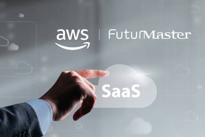 FuturMaster mejora la seguridad y resistencia de su plataforma Bloom de planificación de la cadena de suministro con la certificación AWS FTR (Photo: FuturMaster)