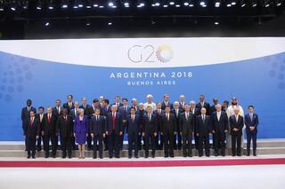 Un decálogo de política exterior para el nuevo siglo XXI