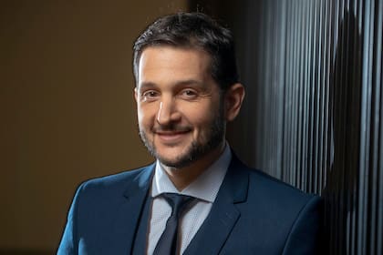 Paoloski pensó en declinar la oferta de ponerse nuevamente al frente de un noticiero, pero después cambió de parecer