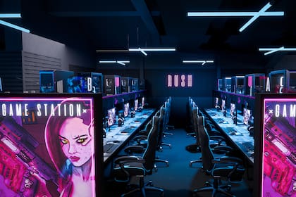 G-Bunker abrirá su primer local en el shopping Abasto en el primer trimestre de 2021