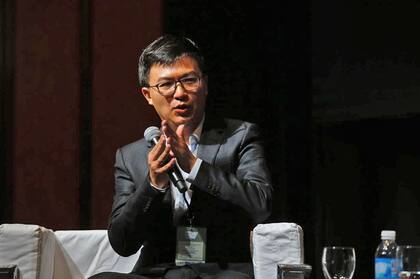 Los emprendedores de todo el mundo expusieron sus casos de éxito en el G20 YEA