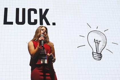 G20 YEA Oradores Micaela Iglesias aistentes