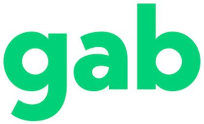 Gab, es una red social que se presenta como una "alternativa a Twitter".