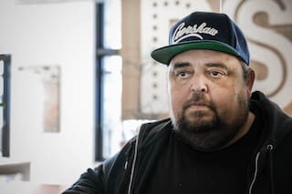 El chico que solo podía comprar un vinilo por mes y que de grande creó uno de los festivales más prestigiosos