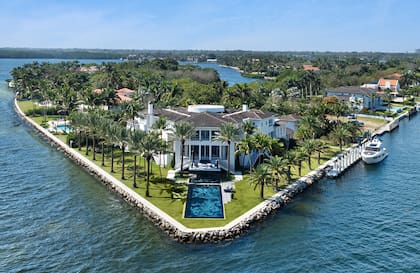 Gables Estates: lujo y exclusividad, para pocos