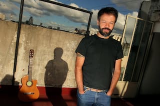 La muerte de Gabo Ferro: cinco canciones fundamentales del artista