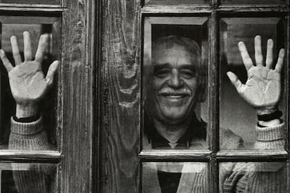 Gabriel García Márquez