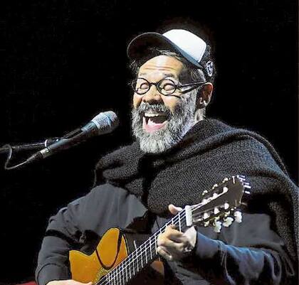 Gabo Ferro, Juano Villafañe y múltiples propuestas escénicas