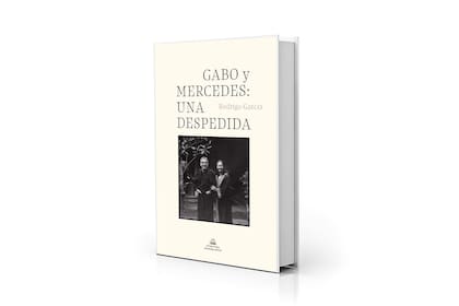 "Gabo y Mercedes: una despedida": Rodrigo García escribió un diario de los últimos días de sus padres