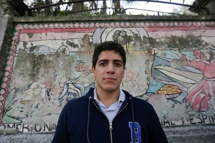 Gabriel Ferrini