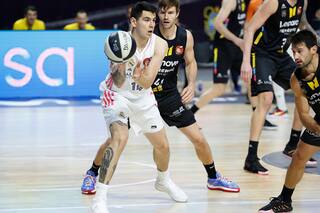 Clásico y final. Real Madrid-Barcelona, con tres argentinos, por la Copa del Rey