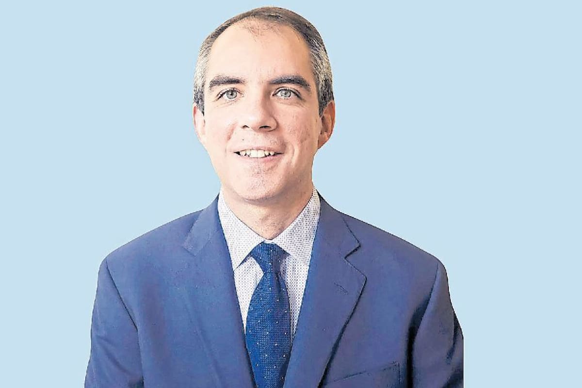 Gabriel Presciuttini