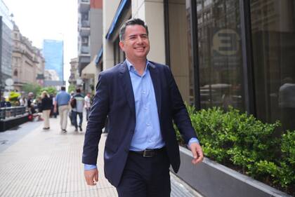 Gabriel Bornoroni