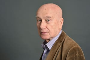 Gabriel Matzneff