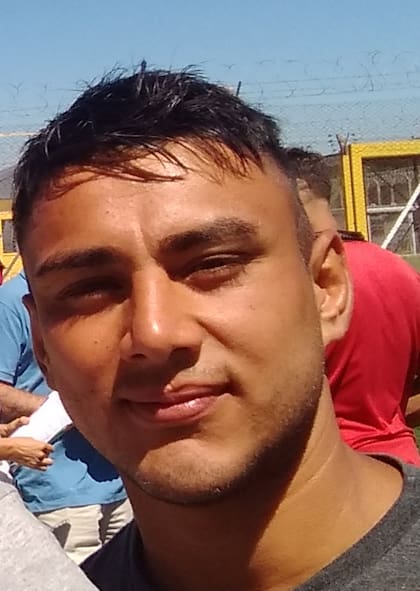 Gabriel Márquez