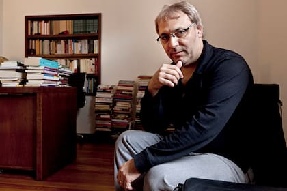 Gabriel Rolón