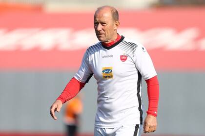 Calderón, que trabajo en Qatar, cuenta que el país está obsesionado por hacer en 2022 el mejor Mundial de la historia, pero no desconoce que la sede ha estado señalada por varias denuncias