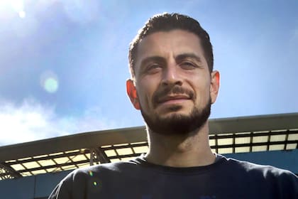 Gabriel Arias