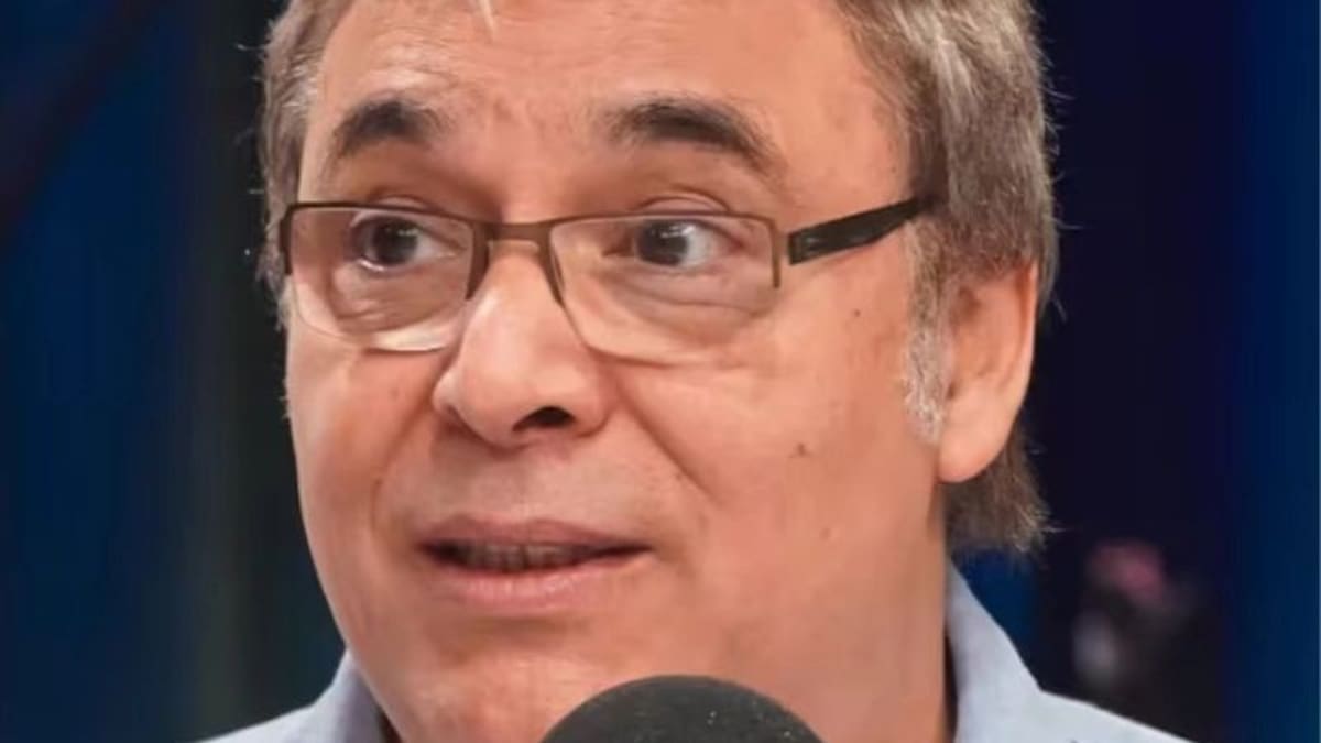 Gabriel Rolón, psicólogo: “Somos lo que hacemos con lo que los recuerdos hicieron de nosotros”